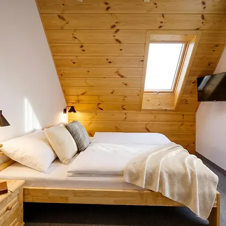 아파트 Golden - Family Mountain For 6 - Taternik *
