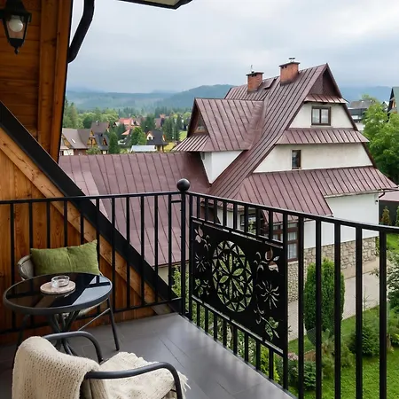 Apartman Golden - Family Mountain For 6 - Taternik