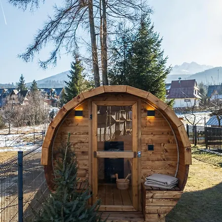 Apartman Golden - Family Mountain For 6 - Taternik *