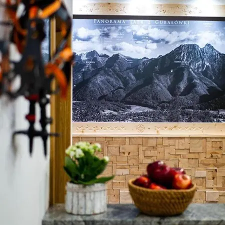 Golden - Family Mountain For 6 - Taternik * Zakopane