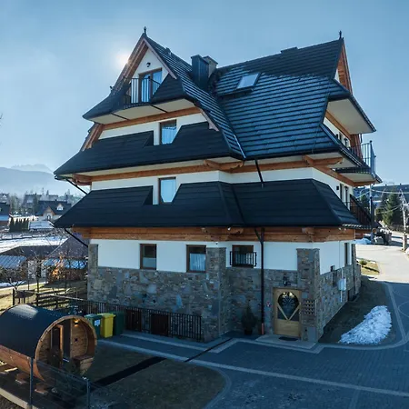 Golden - Family Mountain For 6 - Taternik