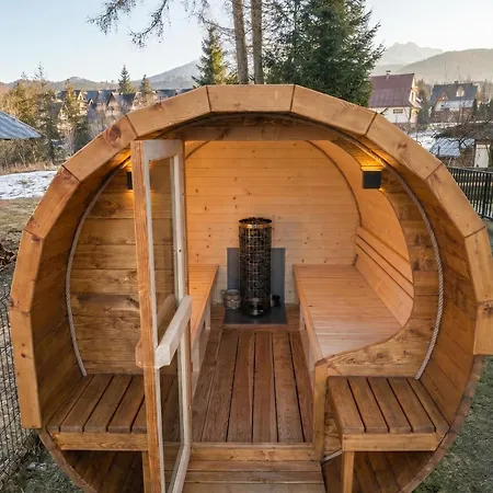 Apartman Golden - Family Mountain For 6 - Taternik *