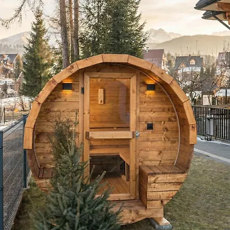 Apartman Golden - Family Mountain For 6 - Taternik *
